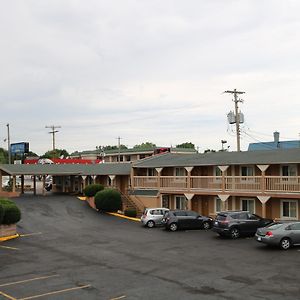 Battlefield Inn Springfield