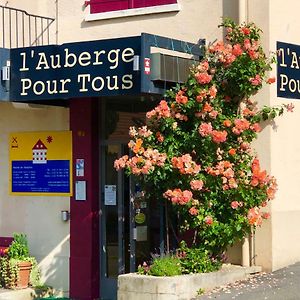 Auberge Pour Tous